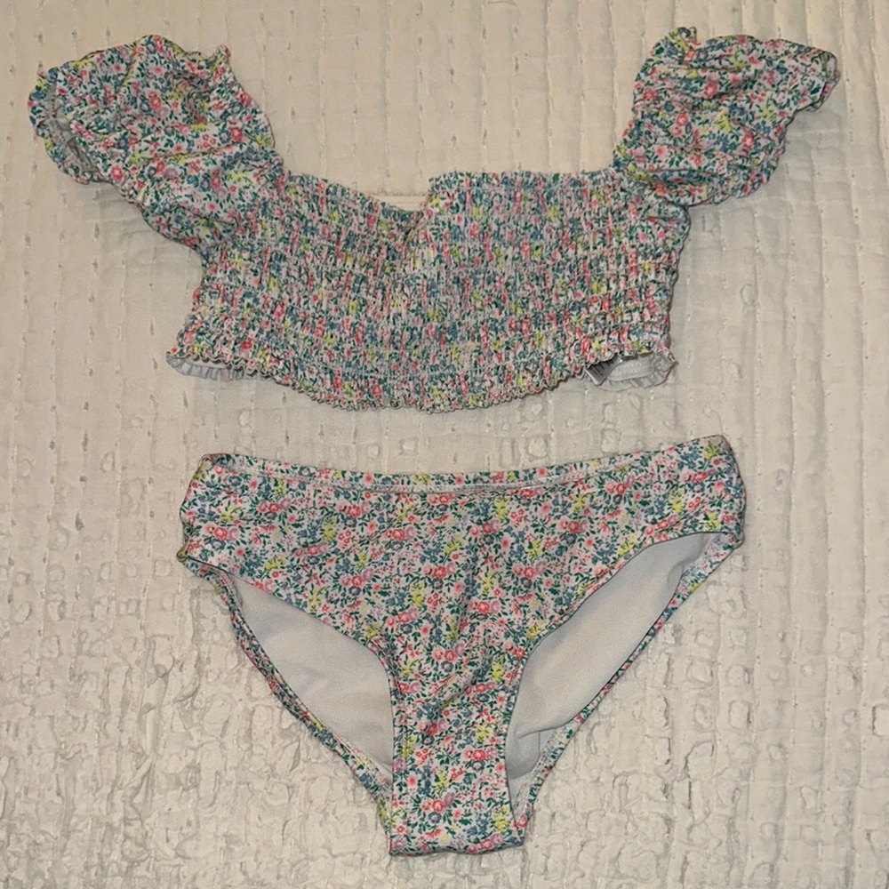 GAP Kids White Garment